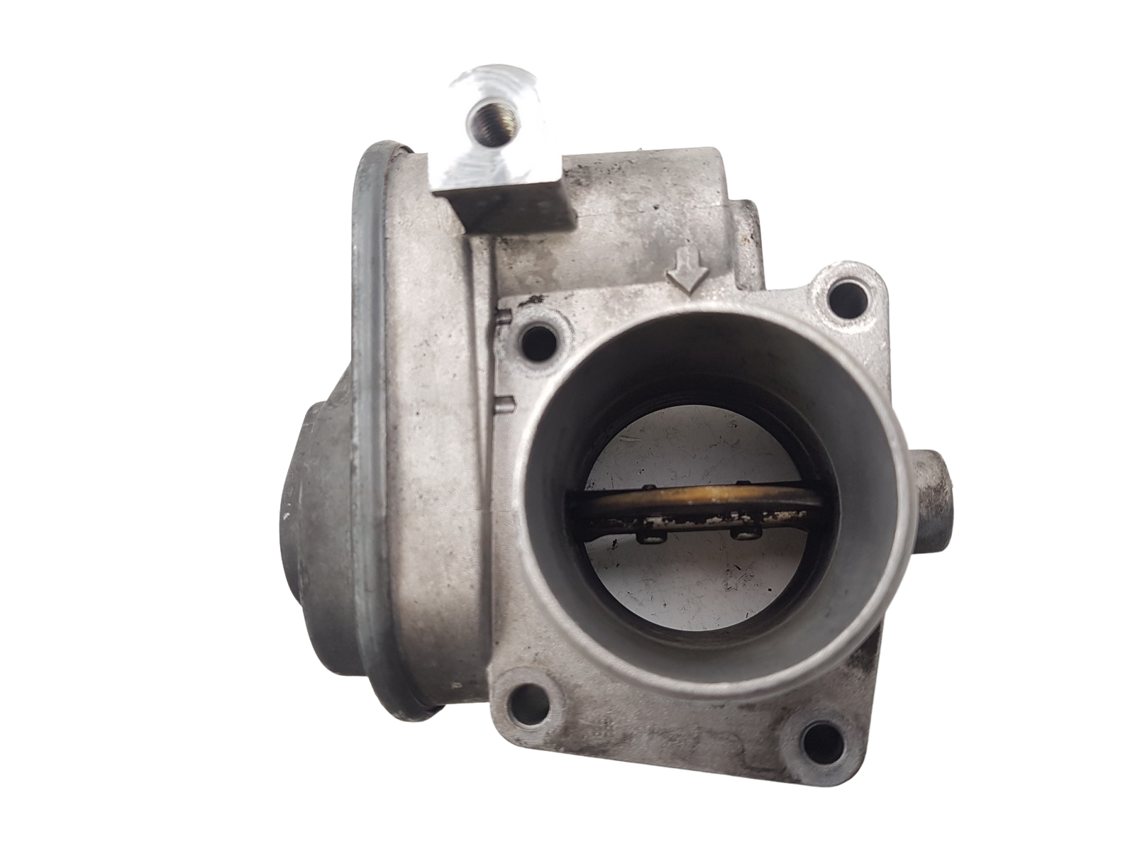 Throttle Body Valve Opel 8973002311 1079 main product photo