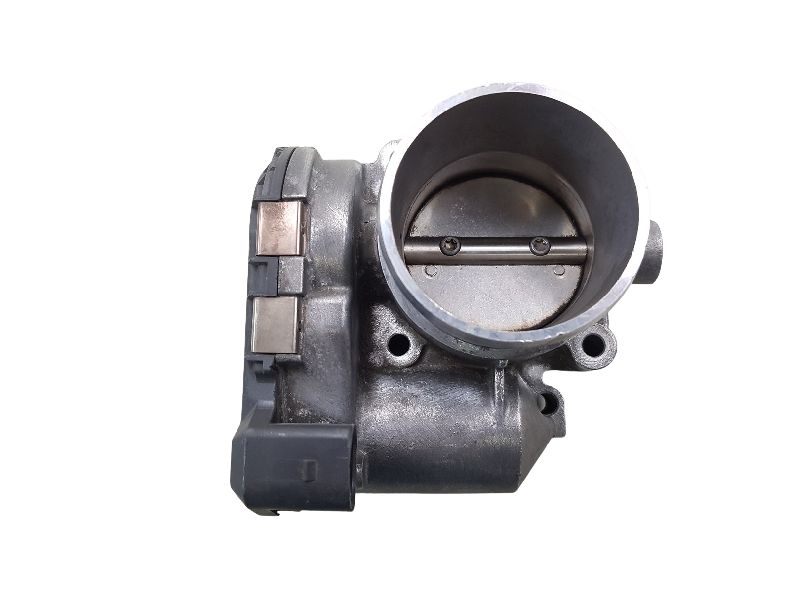 Throttle Body Valve VWAG 1.8T 06B133062B 0280750009 Bosch main product photo