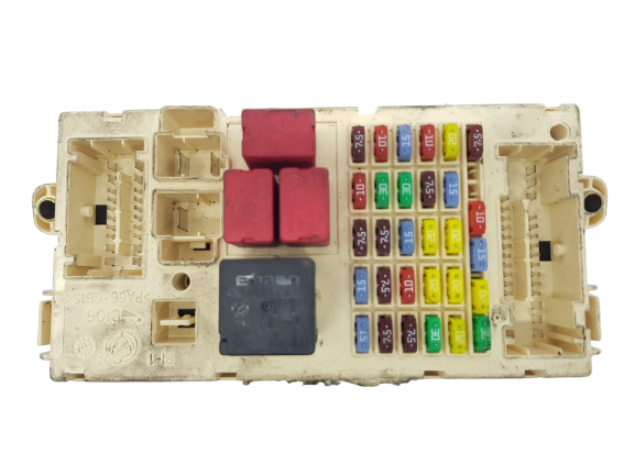 Fuse Box Alfa Romeo 60681000 NPL 60686059 main product photo