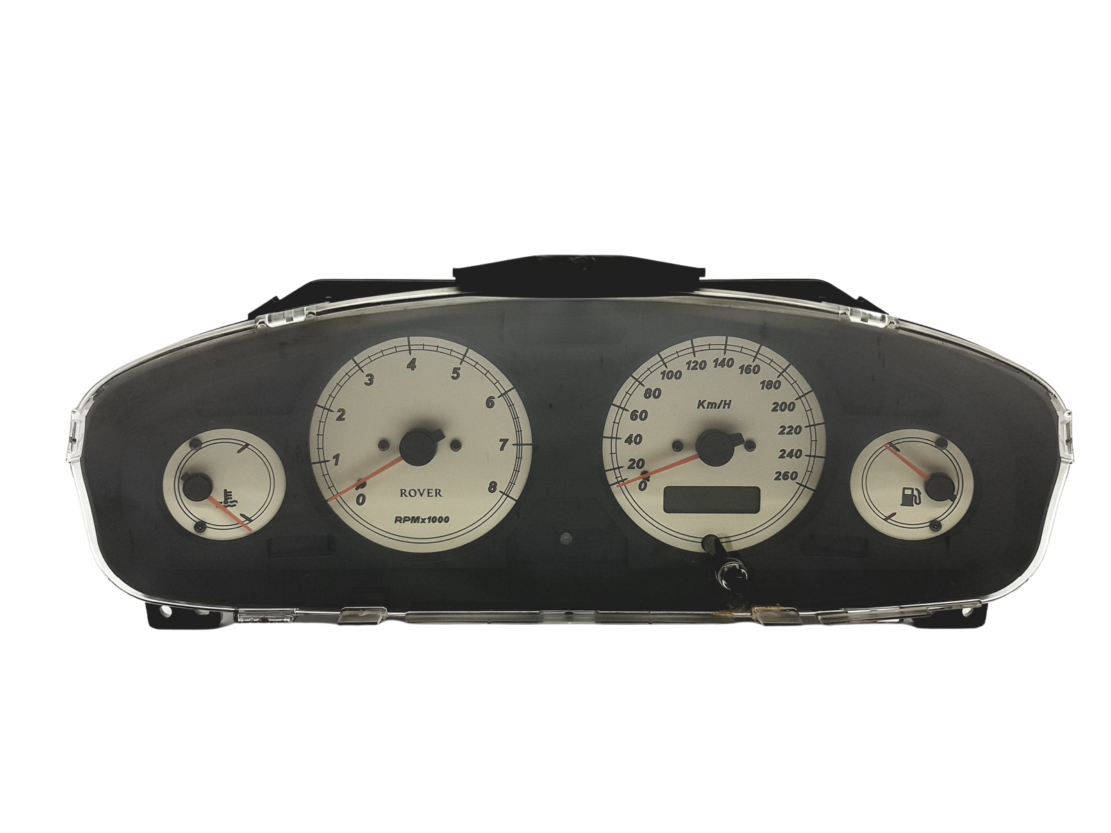 Speedometer/Instrument Cluster Rover 45 AR0055102 RG/22969 50485 main product photo