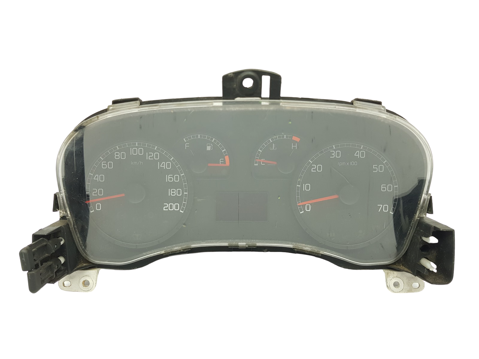 Speedometer/Instrument Cluster Fiat Punto 51703280 503000460400 26221 main product photo