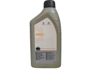 Engine oil Original Citroen Peugeot ATF AM6 9730AF main product photo