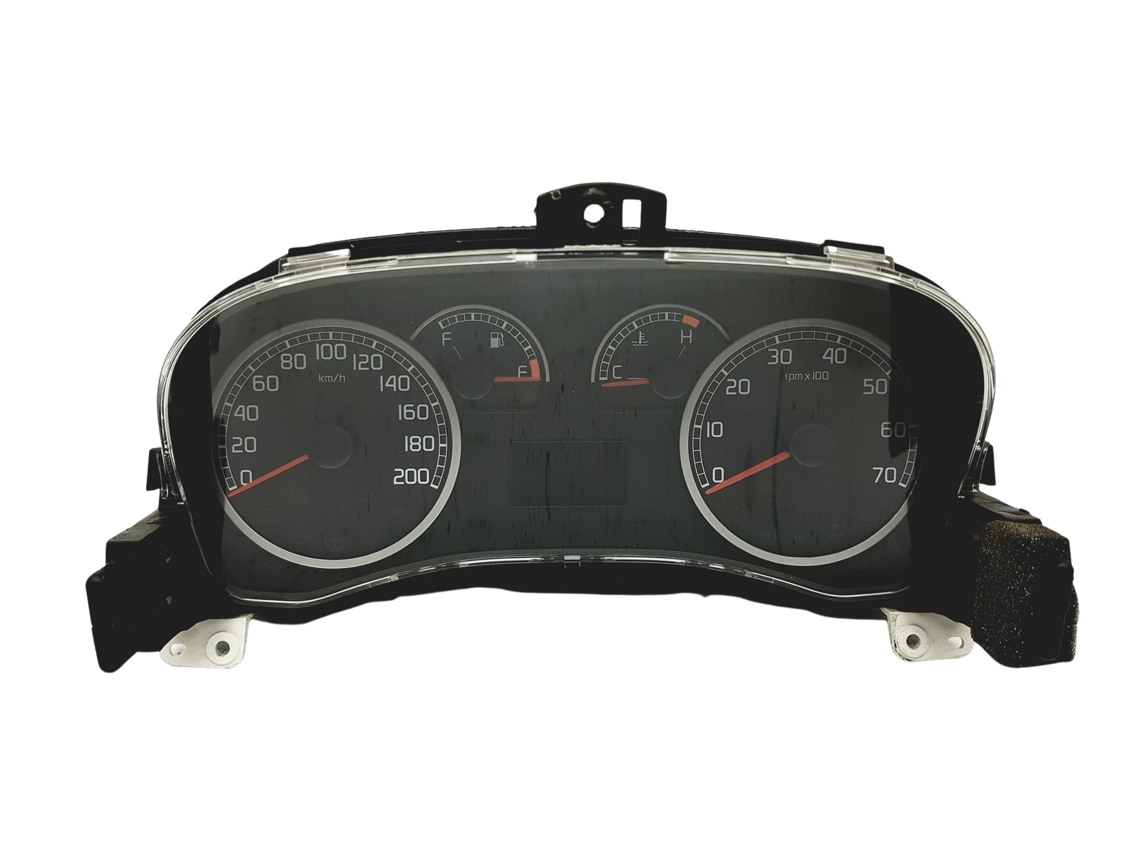 Speedometer/Instrument Cluster Fiat Punto 51829262 503000461500 58100 main product photo