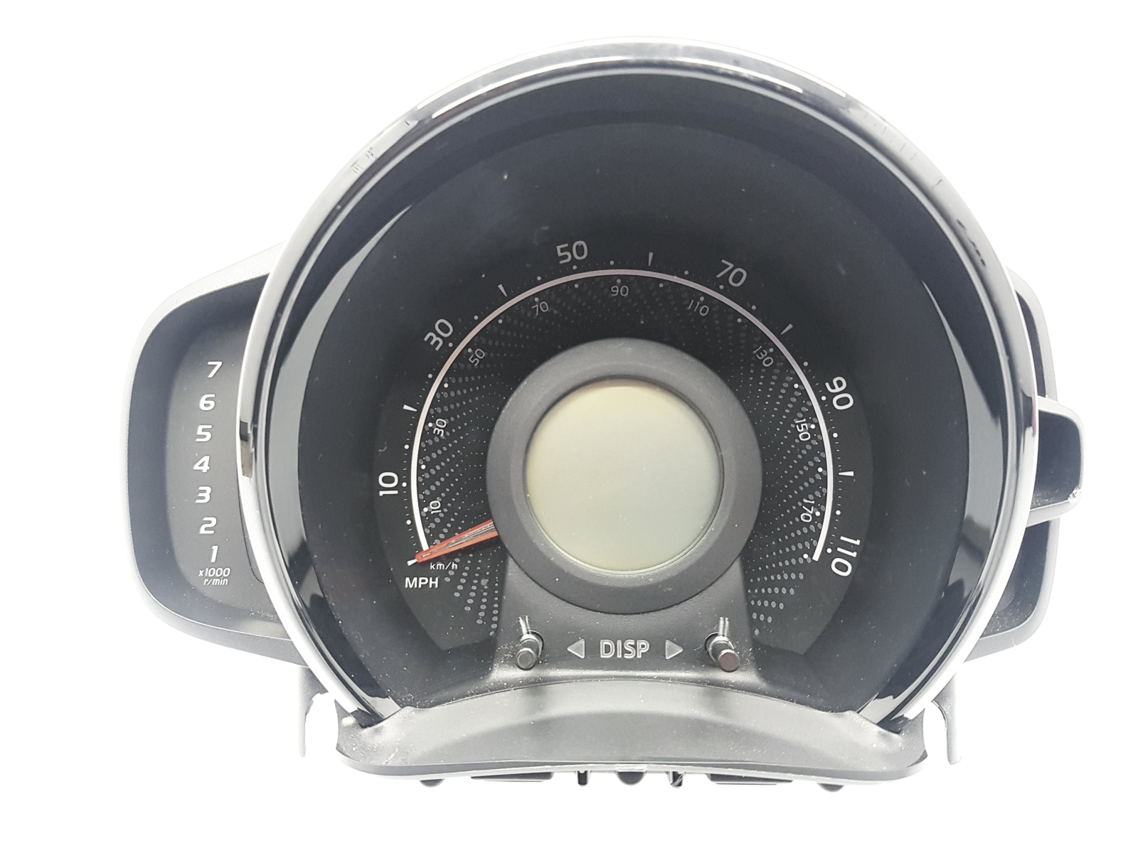 Speedometer/Instrument Cluster 108 C1 Aygo 69644-710U 769167-330U RHD main product photo