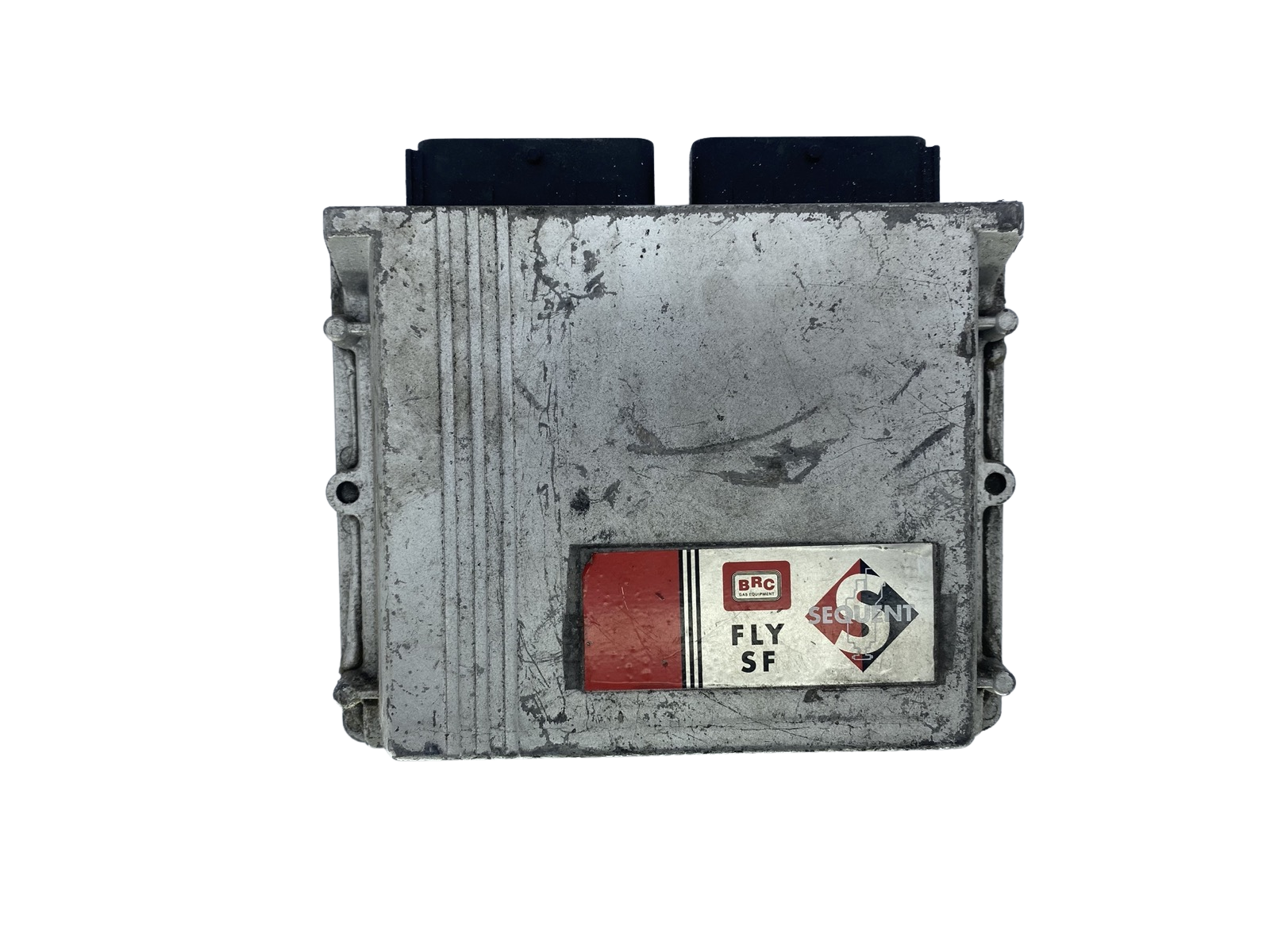 Control Unit LPG 67R011002 110R001001 031001 FLY SF BRC 48168 main product photo