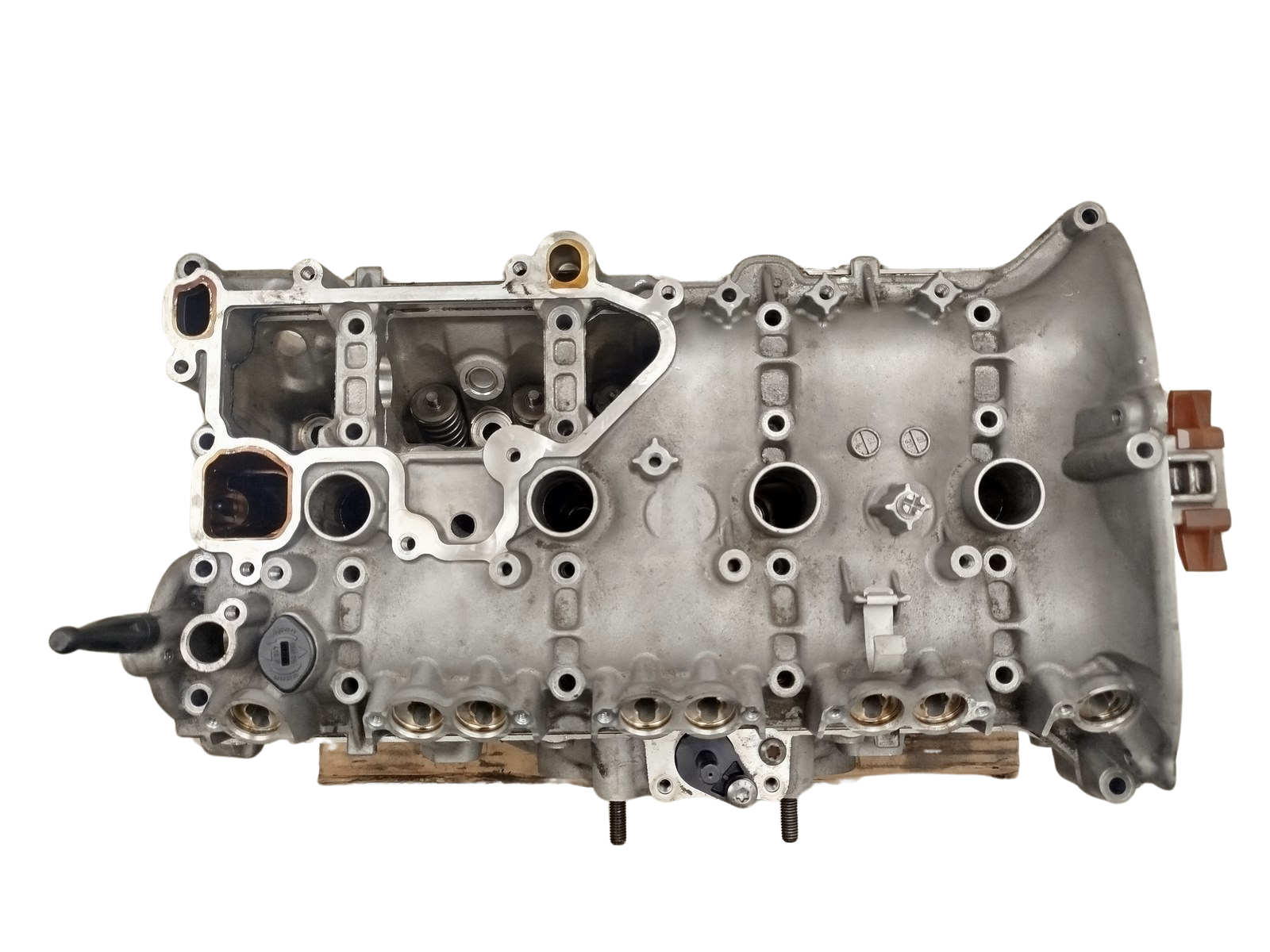 Cylinder Head VWAG 06K403E/G 06K103475D 1.8 TFSI CJE 5 main product photo