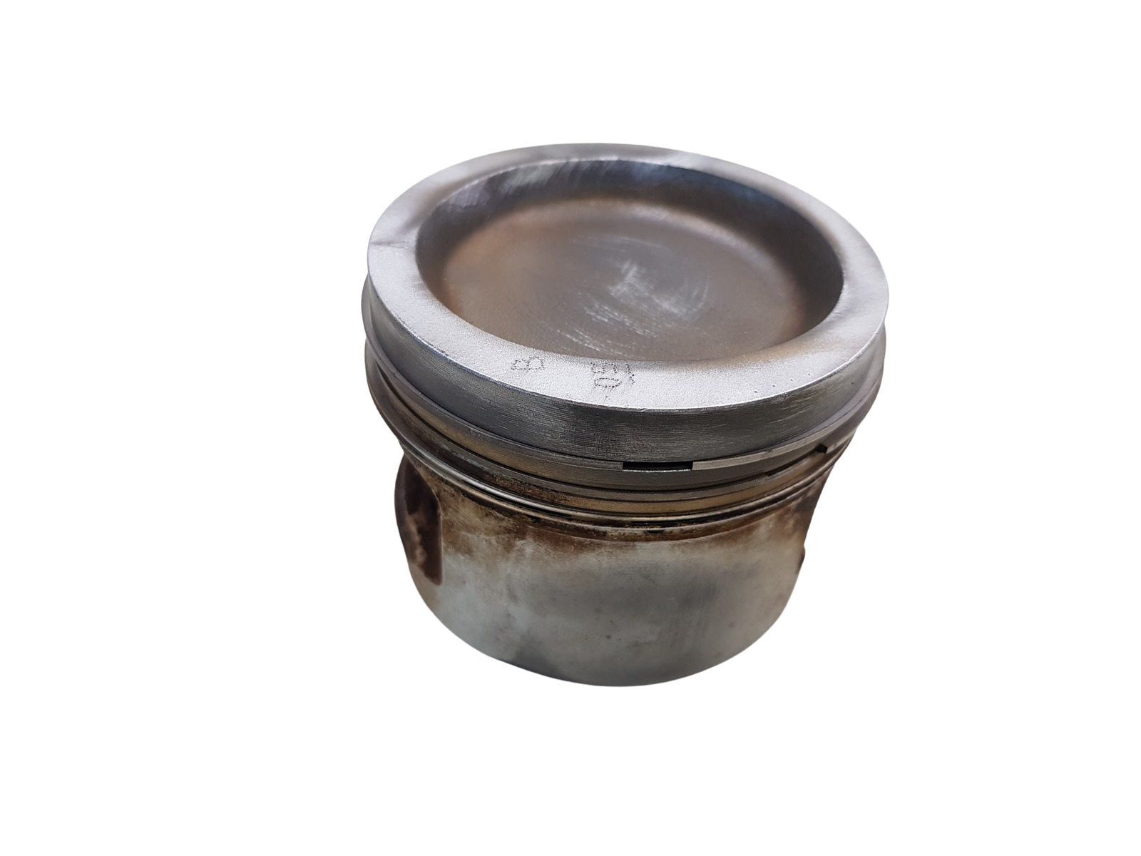 Engine Piston B 7700113638 2.0 8V F3R Renault main product photo