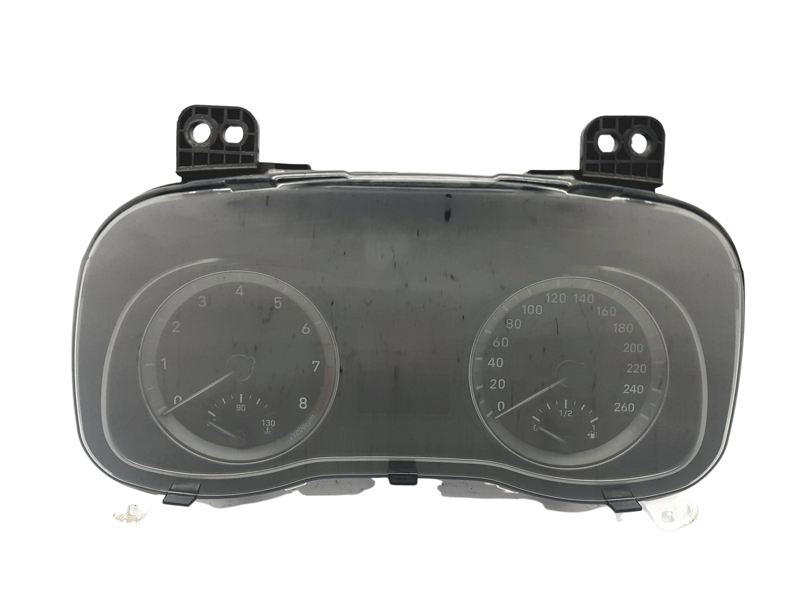 Speedometer/Instrument Cluster Hyundai Kona 94013J9660 main product photo