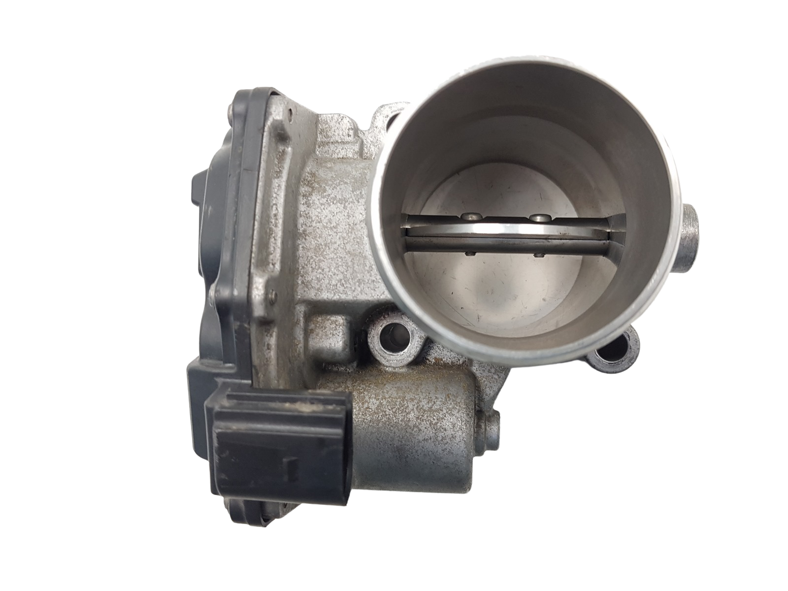 Throttle Body Valve Ford Transit GK2Q-9F991-AA 2.0 EcoBlue 3341 main product photo