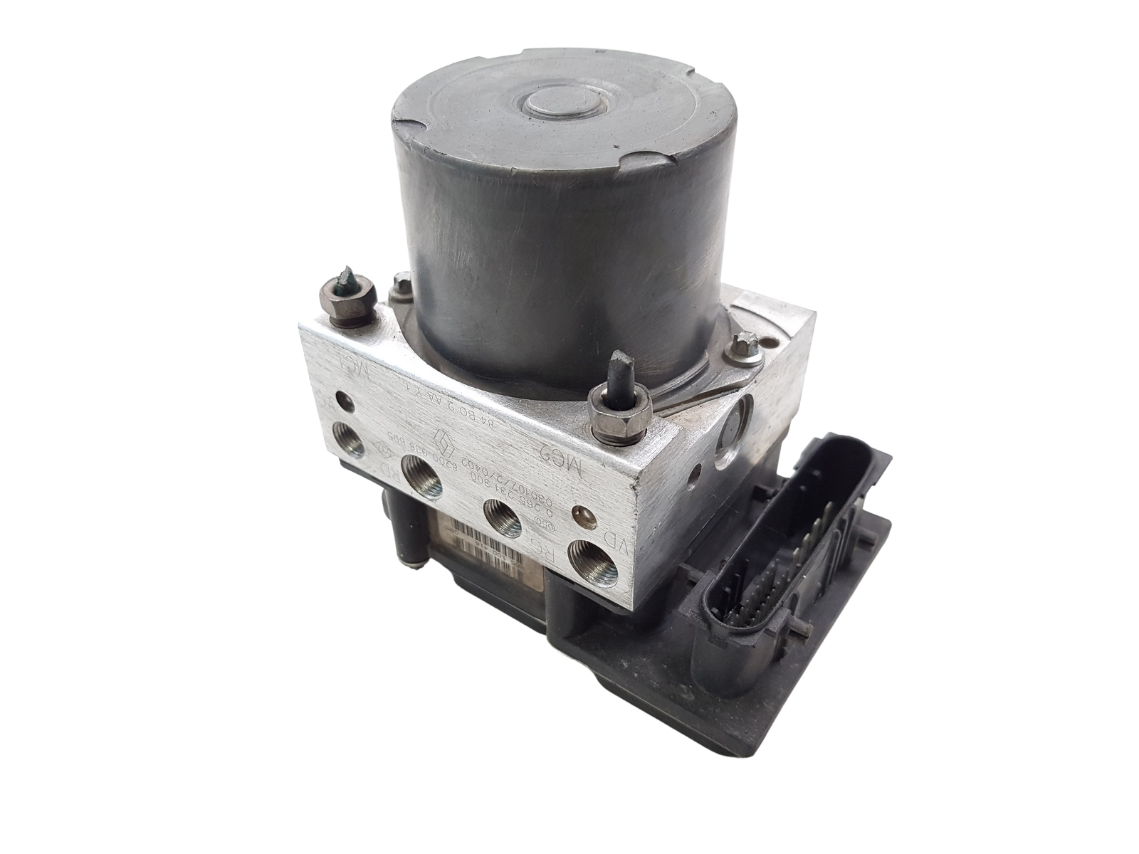 Abs Pump Renault 8200038695 0265800317 0265231300 1303 main product photo