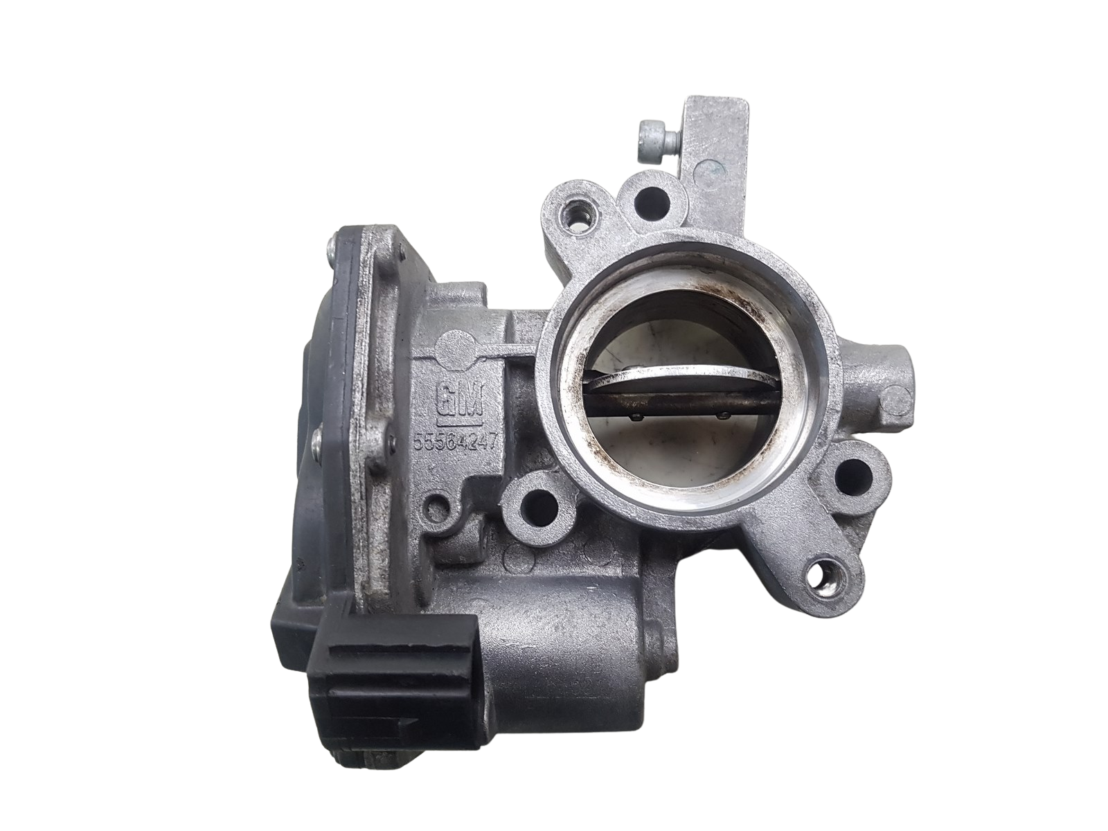 Throttle Body Valve Opel 55564247 5.05692.00 GM 1136 main product photo