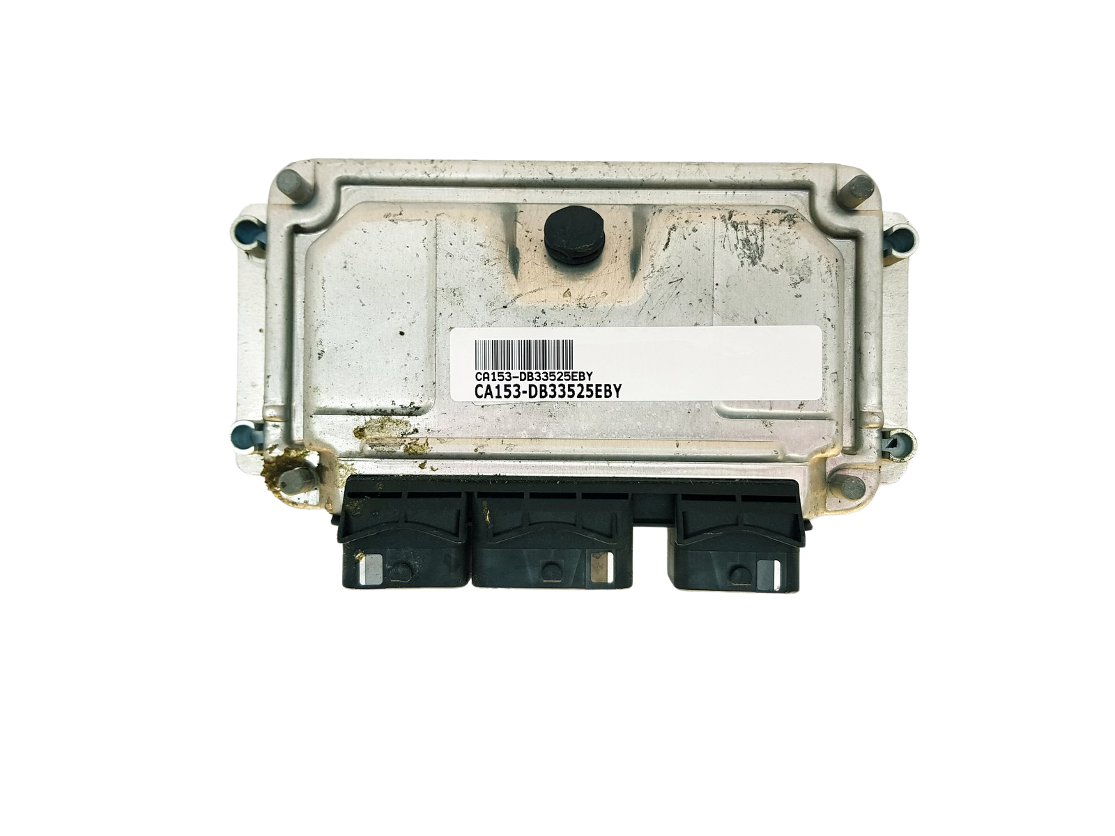 Control Unit 0261206943 9647480580 9638765680 PSA Bosch 33525 main product photo
