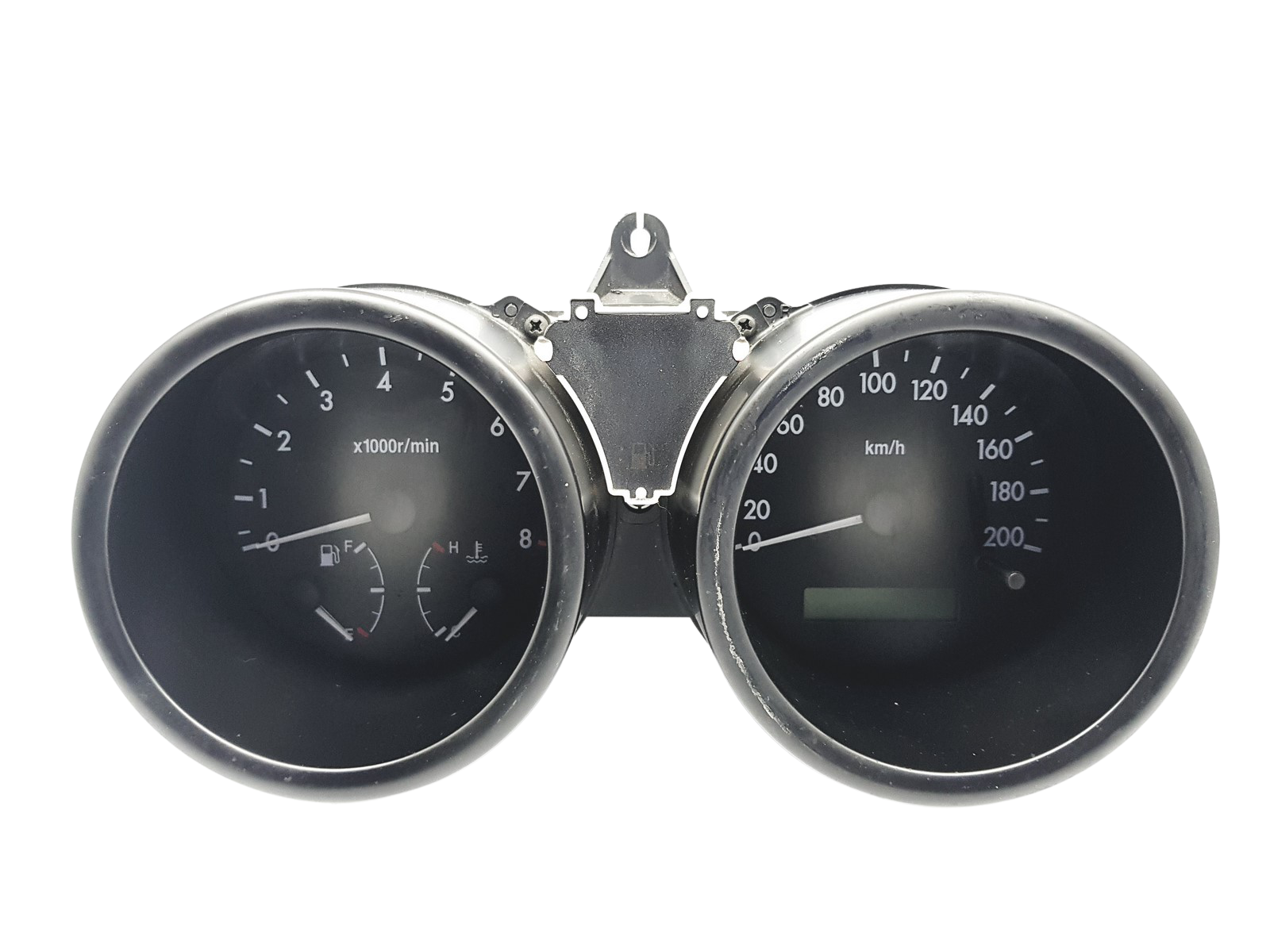 Speedometer/Instrument Cluster Chevrolet Aveo Kalos 96426049 48453 main product photo