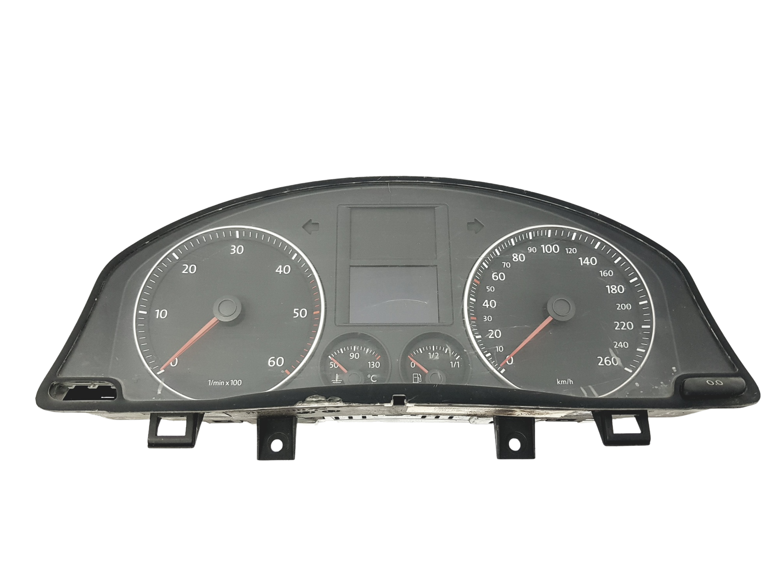 Speedometer/Instrument Cluster VW Golf MK5 1K0920864B 44054 main product photo