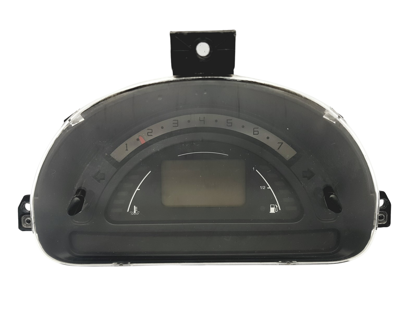 Speedometer/Instrument Cluster Citroen C2 C3 9652008280 H 01 40118 main product photo