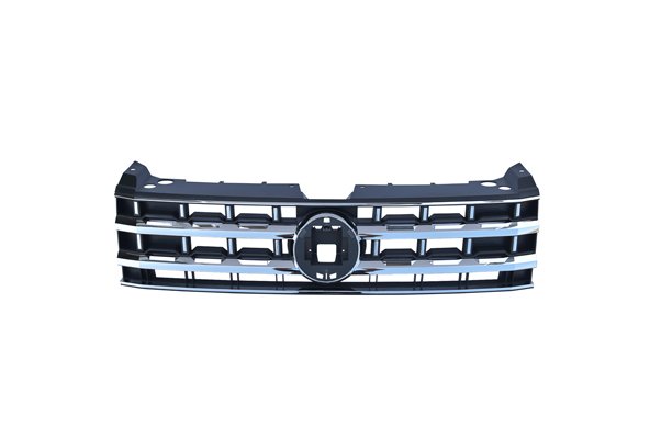 Radiator Grille 3CN853651A 88531829002 VW Teramont DPA main product photo