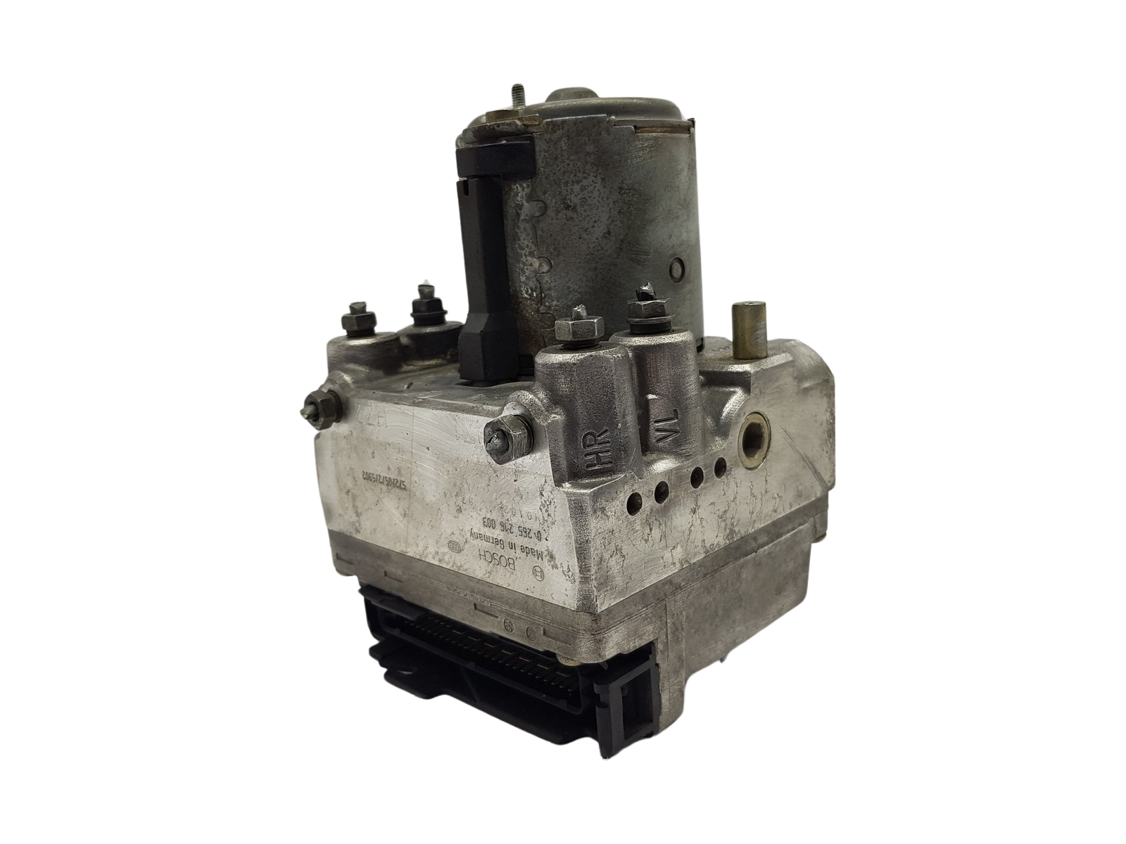 Abs Pump Peugeot 406 0265216003 0273004093 Bosch 5405 main product photo