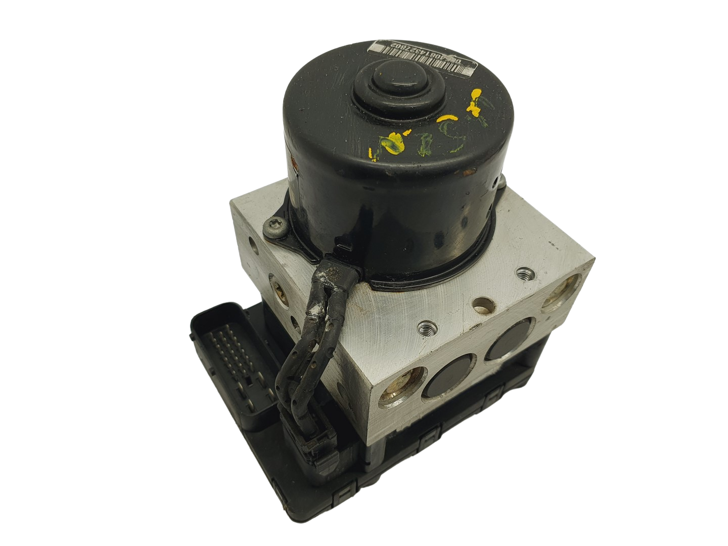 Abs Pump Sharan Galaxy Alhambra 7M3614111H 1J0907379P 62993 main product photo