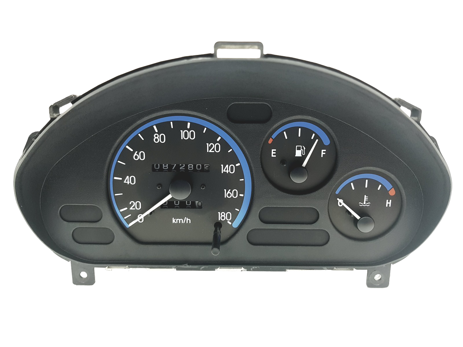 Speedometer/Instrument Cluster Daewoo Matiz 96380536 43870 main product photo