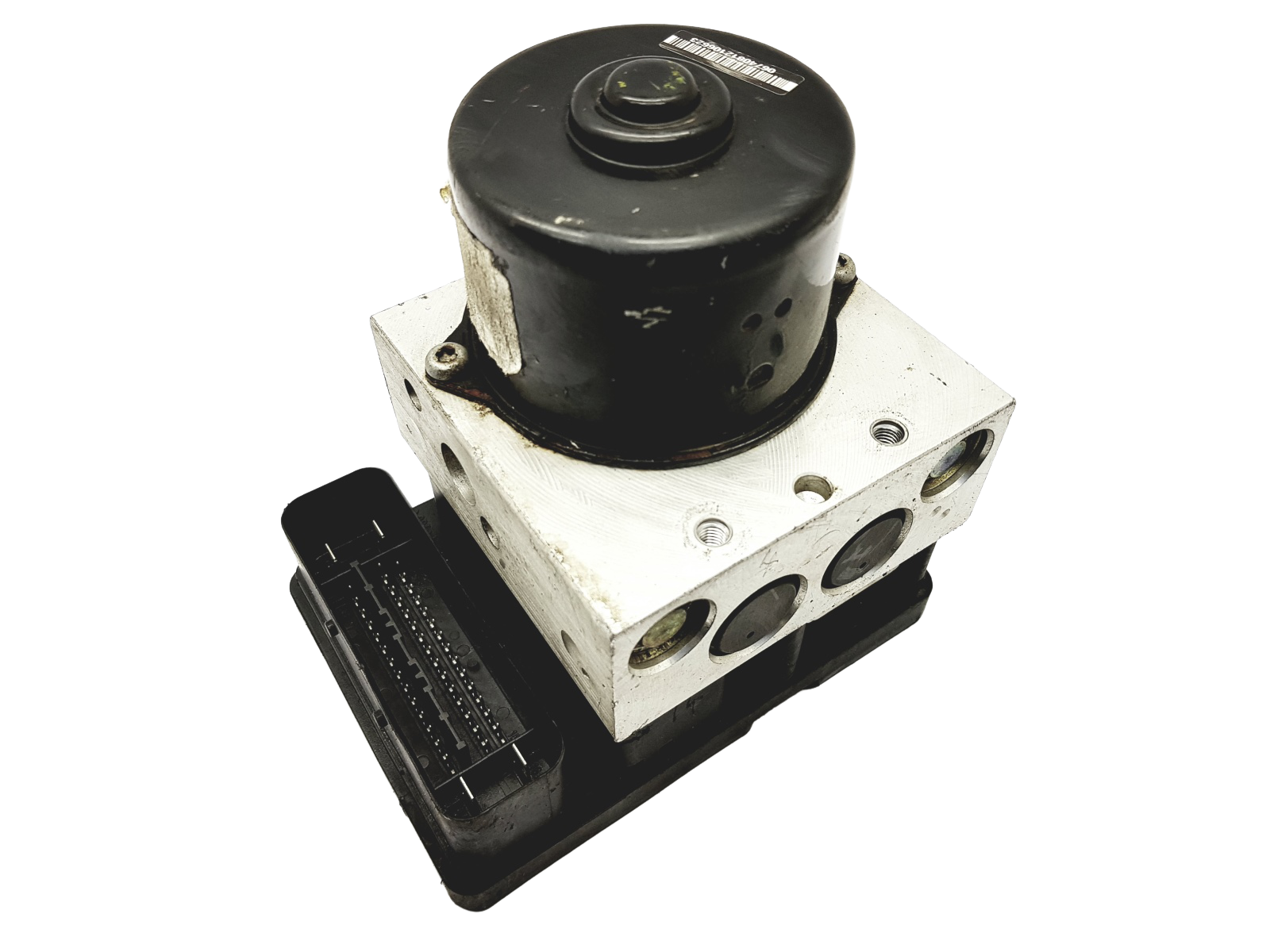 Abs Pump Ford Focus 2M51-2M110-EC 10.0925-0115.3 Ate 34599 main product photo