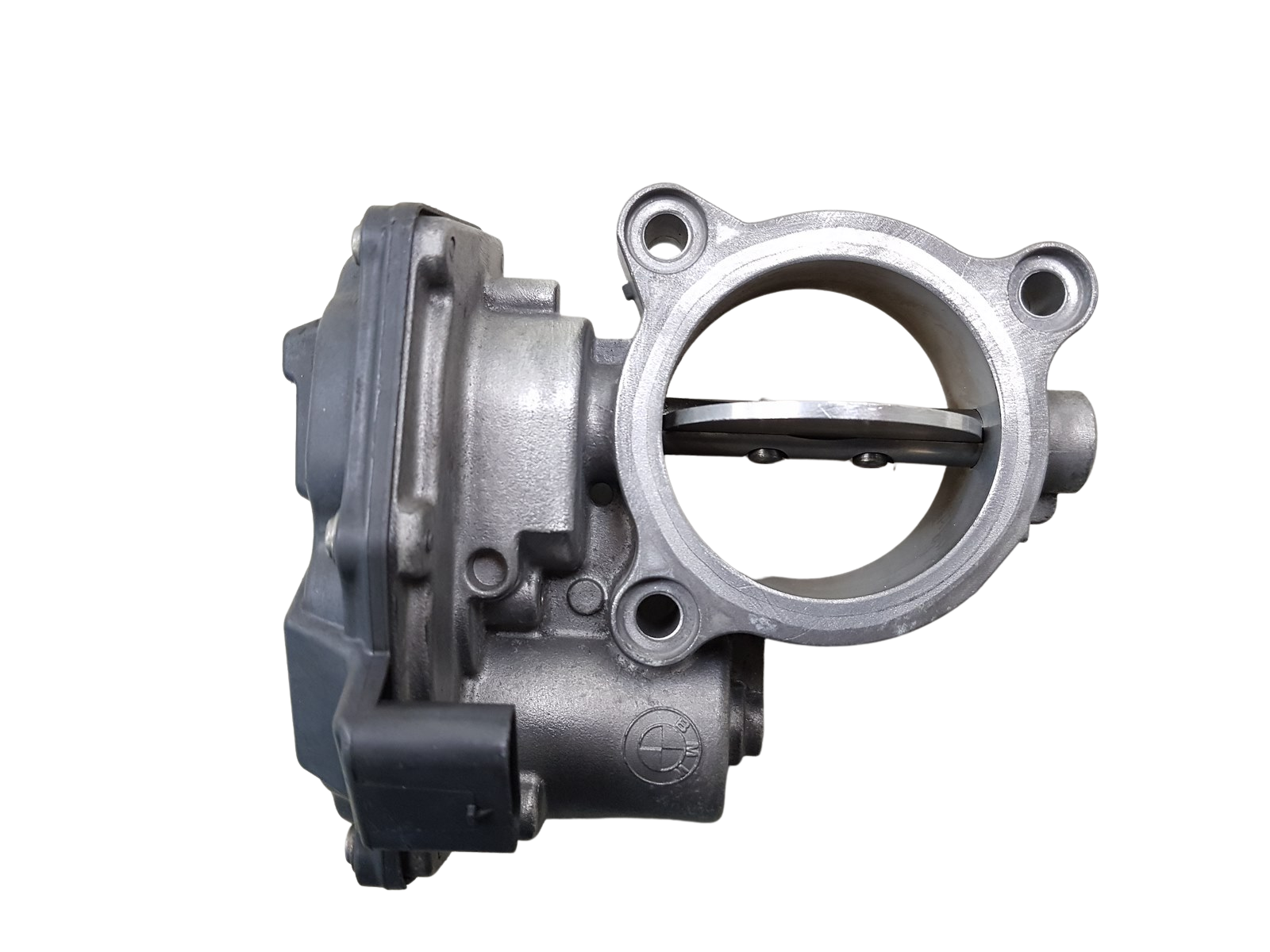 Throttle Body Valve BMW 1354 7810752 03 10378517 Pierburg 2187 main product photo