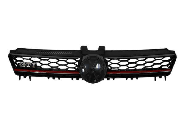 Radiator Grille For VW Golf 7 GTI 5G0853651AL 88531537902 DPA main product photo