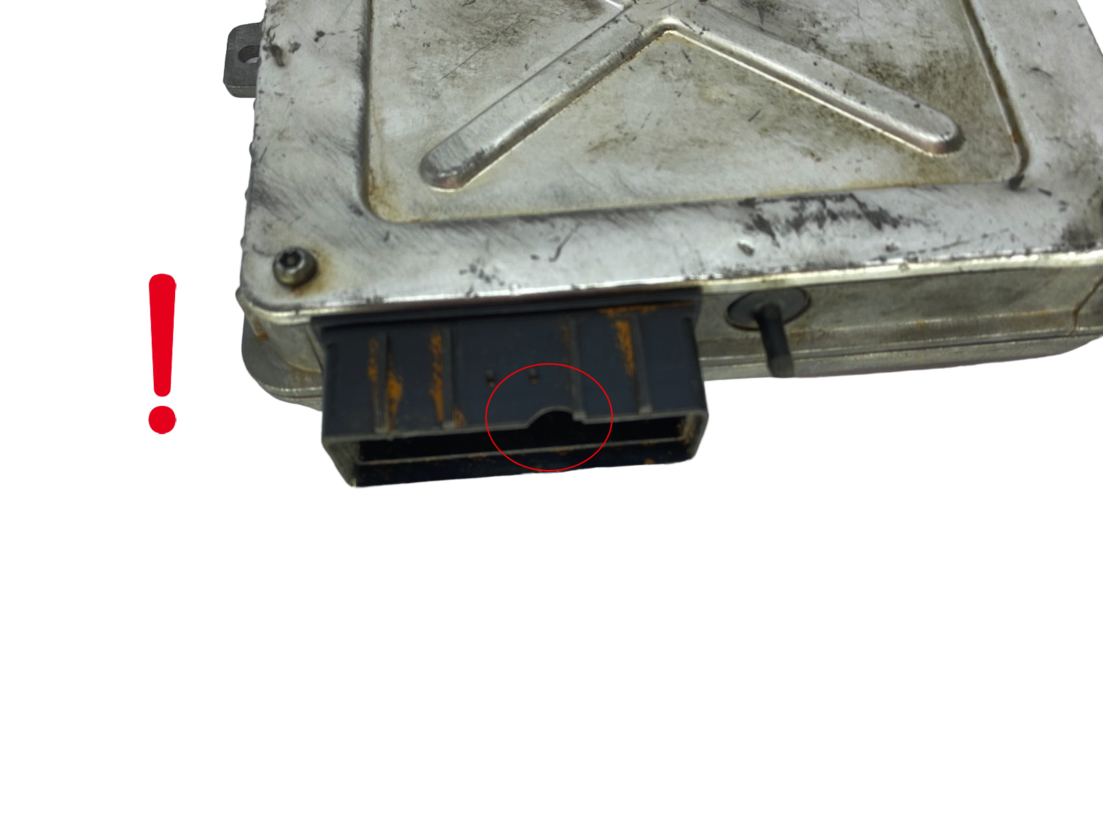 Control Unit MKC104022 4086 GE Rover 56134 main product photo