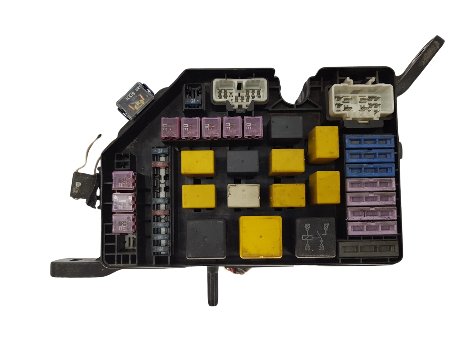 Module 91210-2D010 91201-2C042 Hyundai main product photo