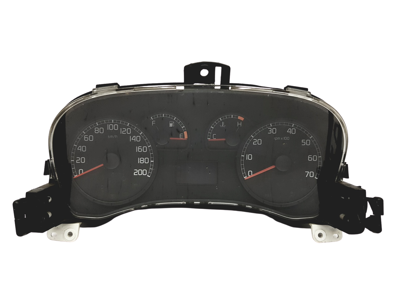 Speedometer/Instrument Cluster Fiat Punto 46833370 503000460100 29948 main product photo