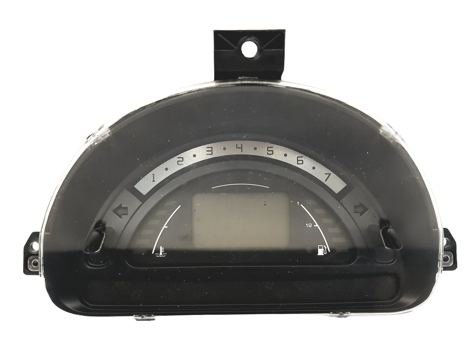 Speedometer/Instrument Cluster Citroen C2 C3 9652008280 H 01 43987 main product photo