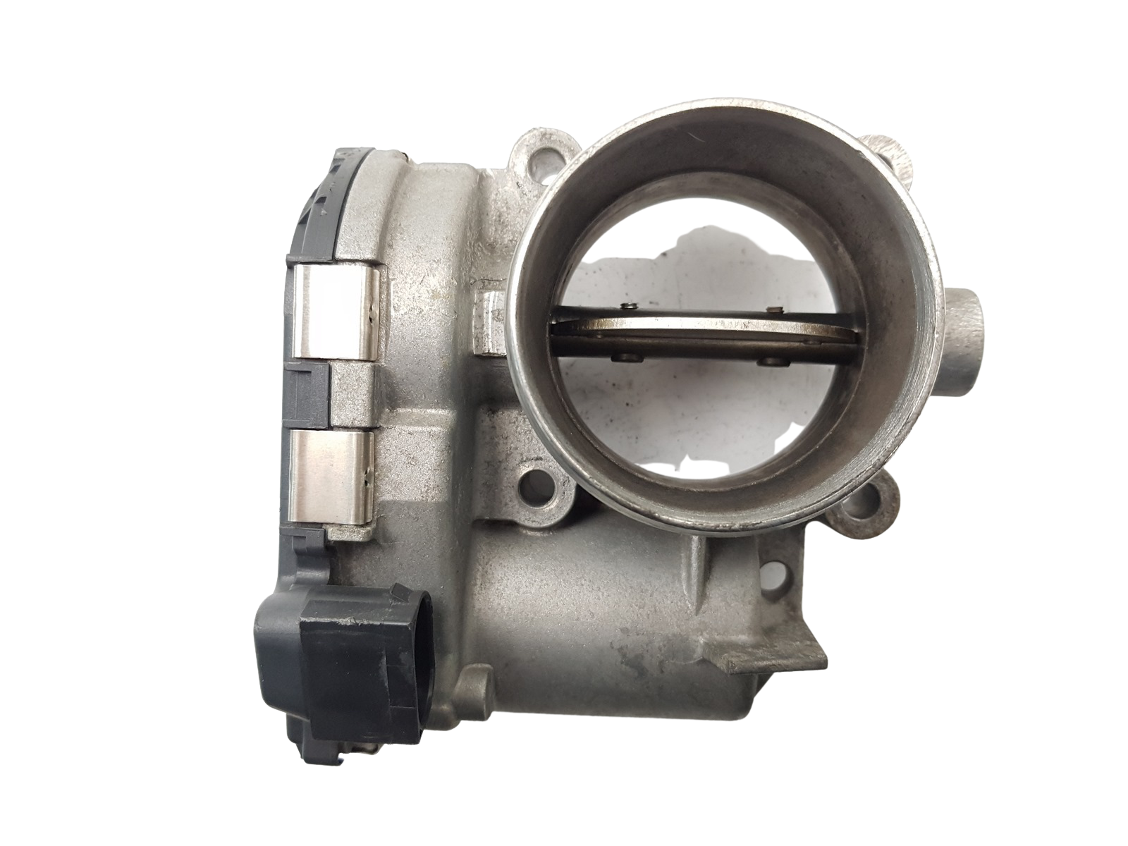 Throttle Body Valve Ford BK2Q-9E926-AC 0280750598 2.2 TDCI 1971 main product photo