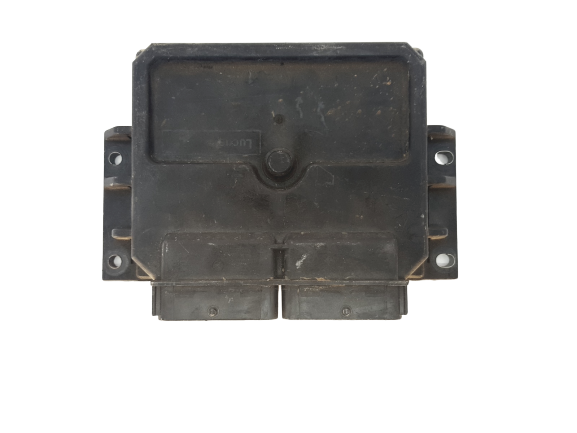 Control Unit 46763751 R04010032D 80847D Fiat Lucas 21117 main product photo