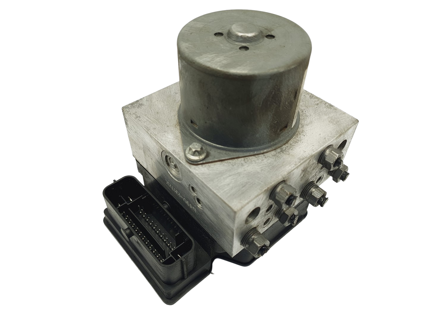 Abs Pump Fiat Croma 51800747 54085218B TRW 61202 main product photo