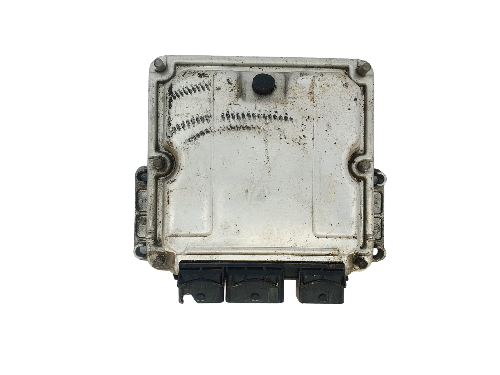 Control Unit 0281011084 9640938680 9647693180 PSA Bosch 42032 main product photo