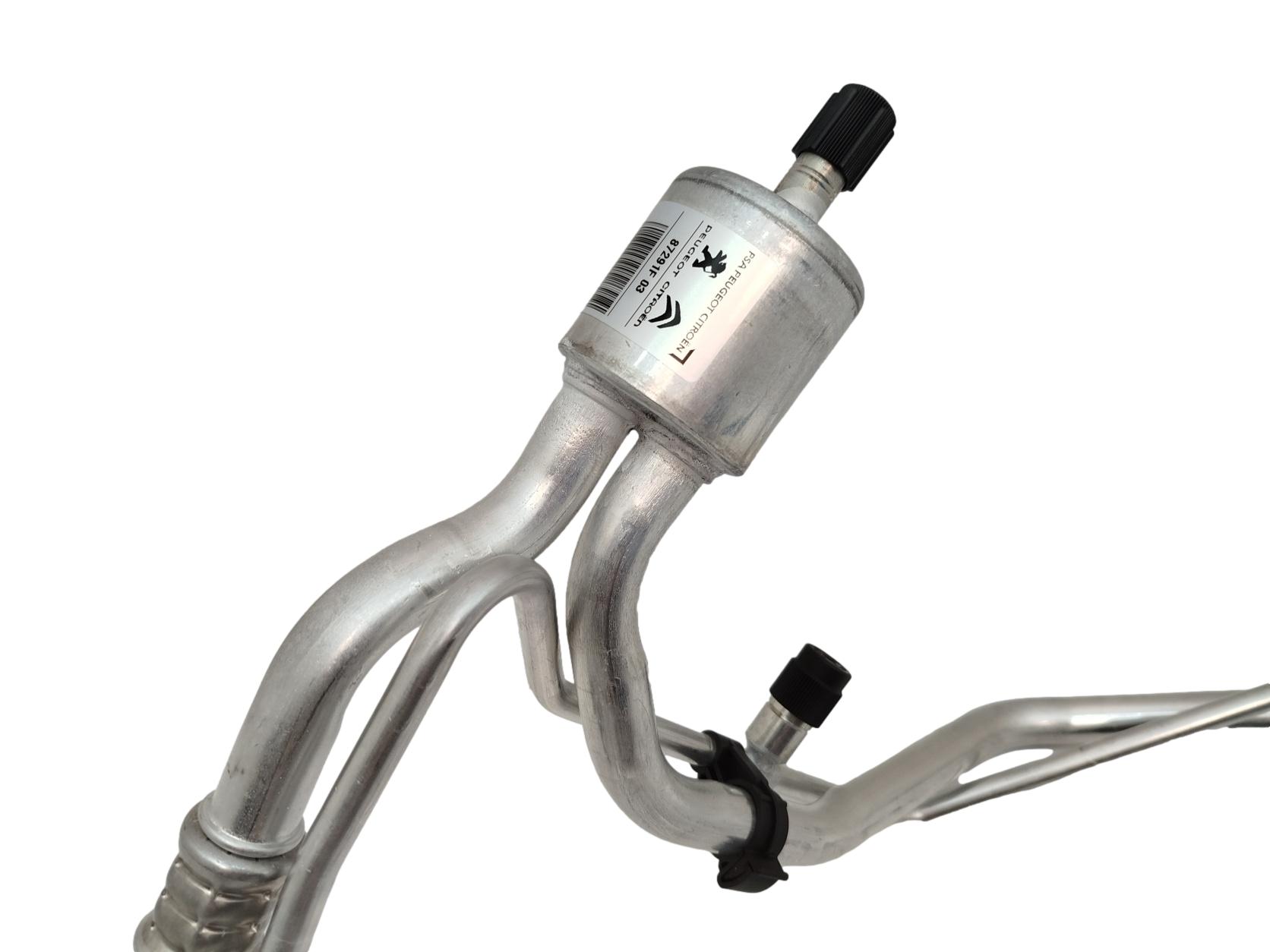 Air Conditioning Pipe New Original 6477Z9 6477.Z9 Citroen Peugeot